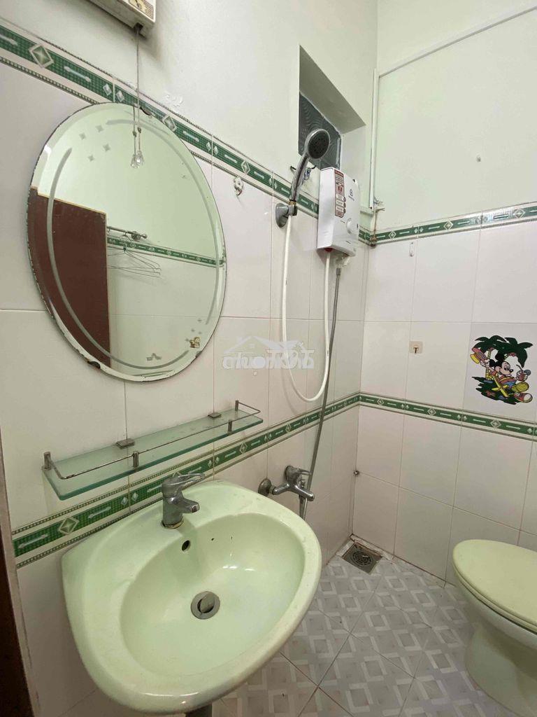 Cho thuê phòng full nội thất 20m2 tại ql13 gần vạn phúc - 4