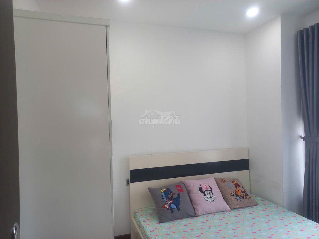 Cho thuê chung cư hoa sen 2 phòng ngủ quận 11 đường lạc long quân - 3