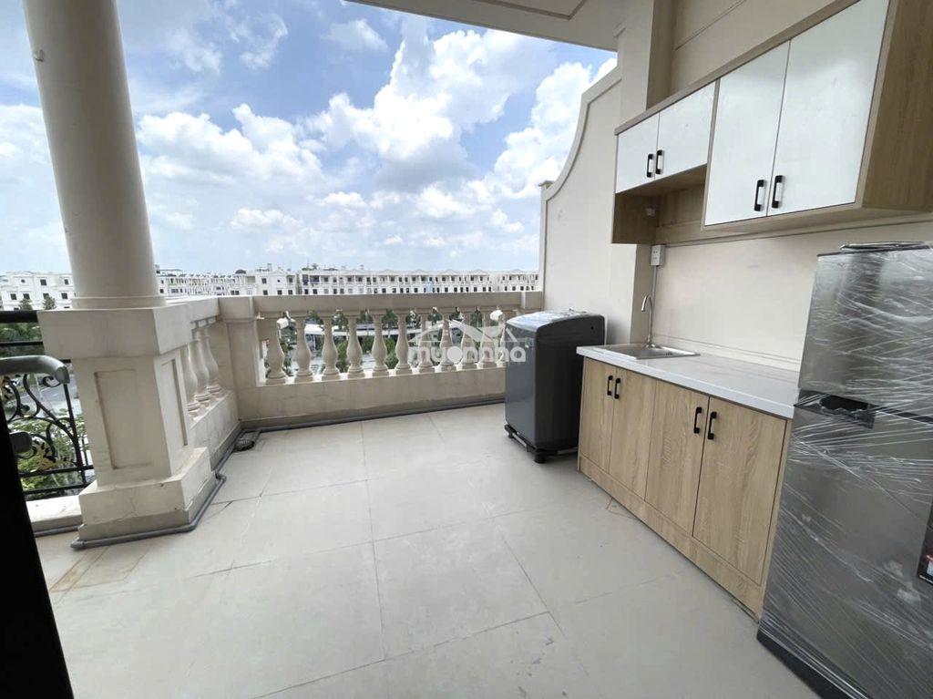 Căn hộ 38m2 - view công viên nước cityland gò vấp - 2