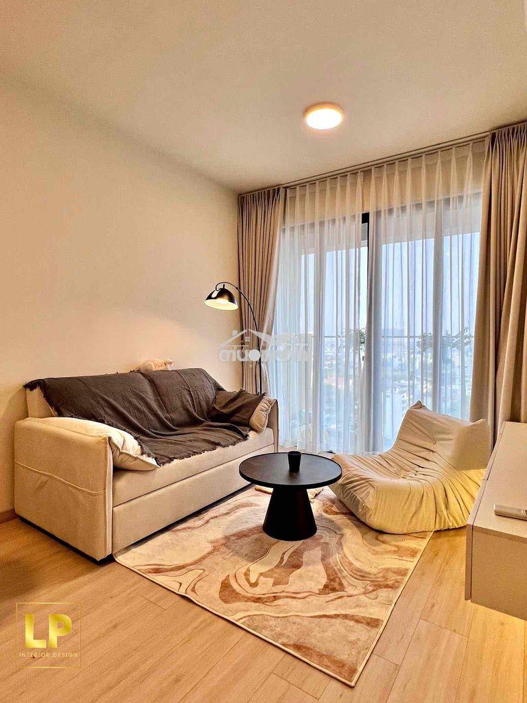 Cho thuê căn hộ 1pn 56m2 one verandah q2