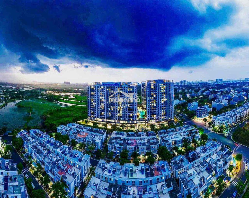 Bán chung cư lovera vista 2pn 2wc sổ hồng sẳn giá cực tốt - 2