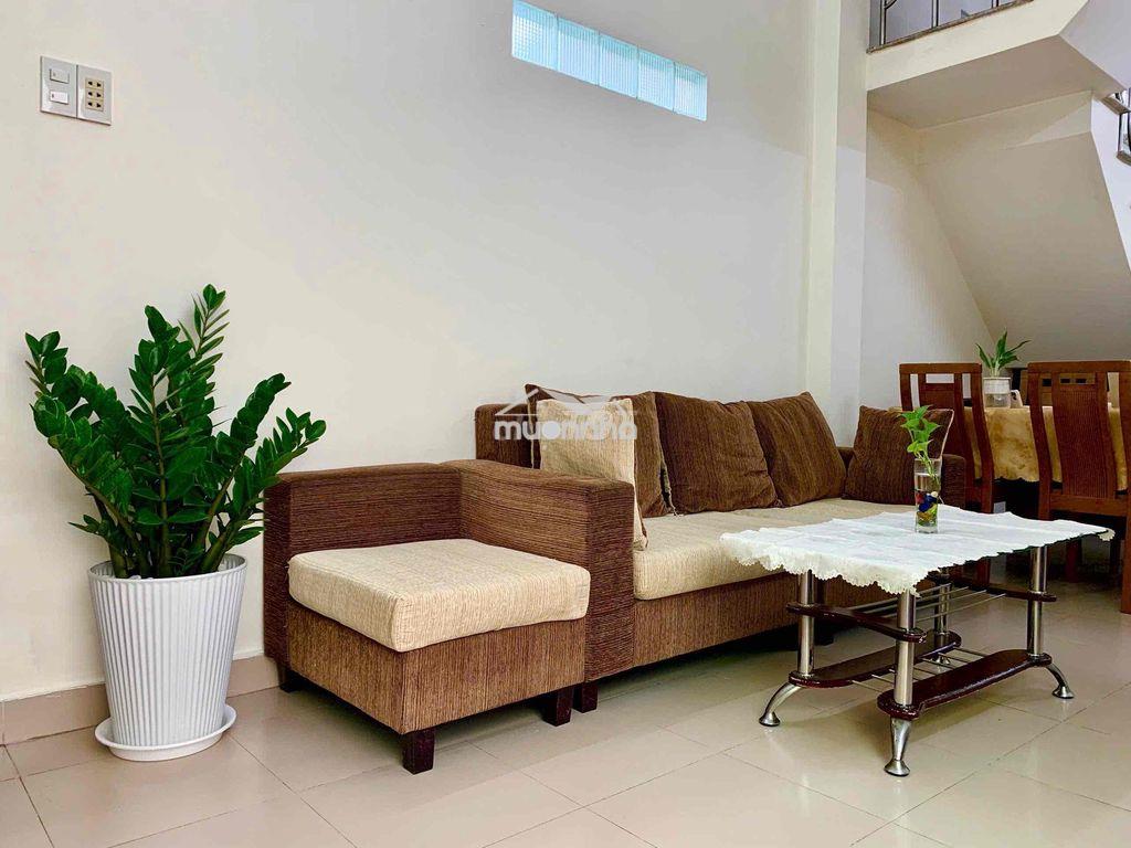 Cho thuê nhà ngã tư pn, phan đăng lưu, phường 3 (đức nhuận), tp.hcm - 3