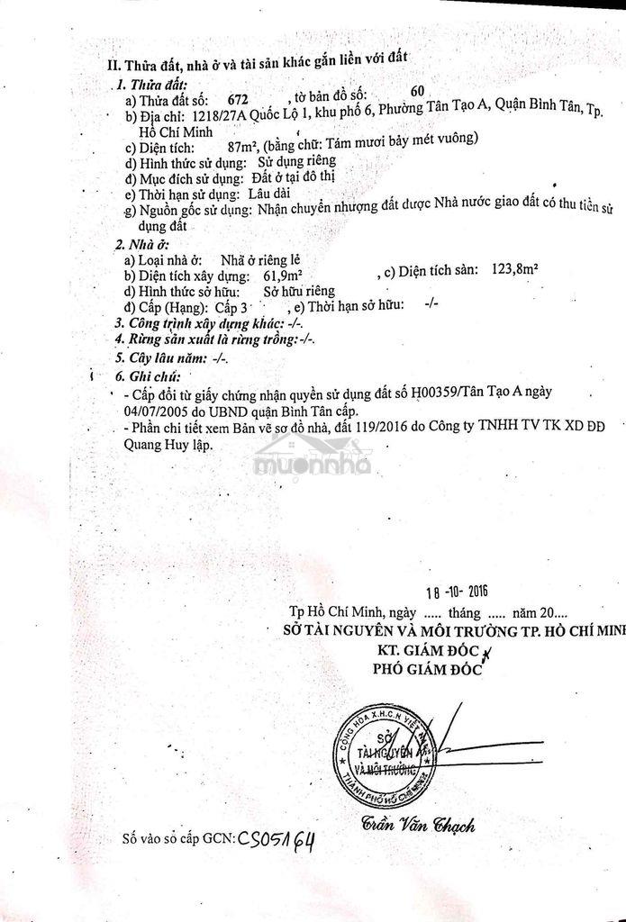 Tôi chính chủ cần bán dãy nhà trọ, đang có thu nhập ổn định. - 2