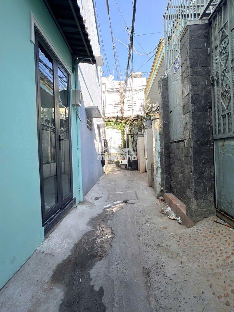 Cần bán gấp nhà 3 lầu giá rẻ - chính chủ - 2