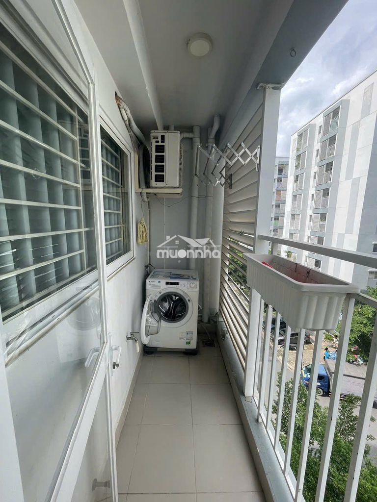 Cho thuê căn hộ ehome s nsg, 40m2, full nội thất, giá chỉ 6.5tr - 2
