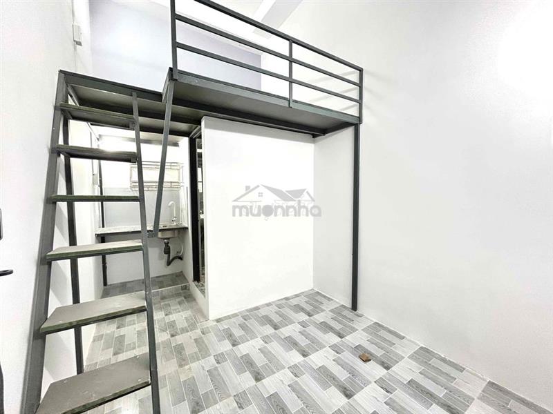 Phòng trọ quận 12 giá rẻ