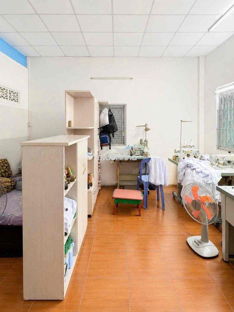 🍀Trung tâm vip-hxh bình thạnh – nguyễn văn đậu – 64m2 chỉ 10t tl ko qu - 2