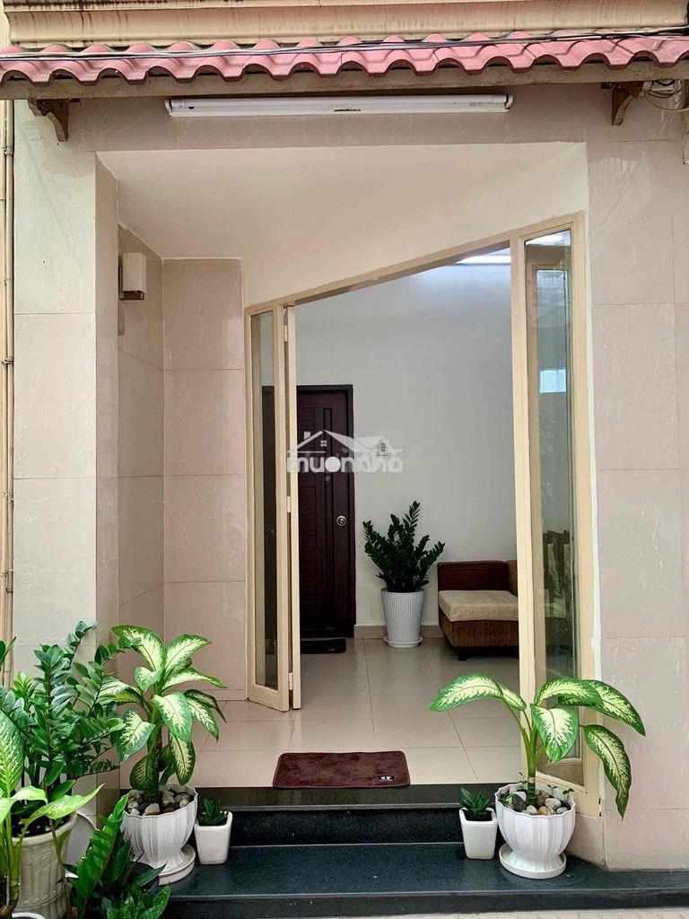 Cho thuê nhà ngã tư pn, phan đăng lưu, phường 3 (đức nhuận), tp.hcm - 2
