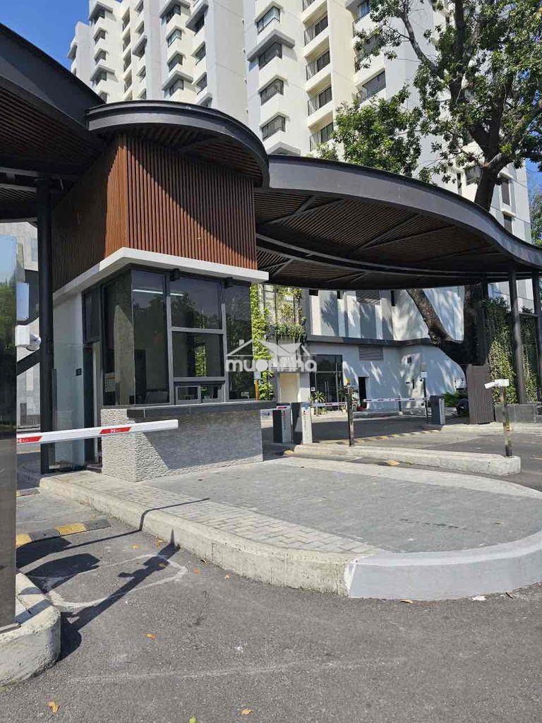 Cho thuê chcc habita thuận an bình dương. (79m2) 2pn, full nt, mới đẹp