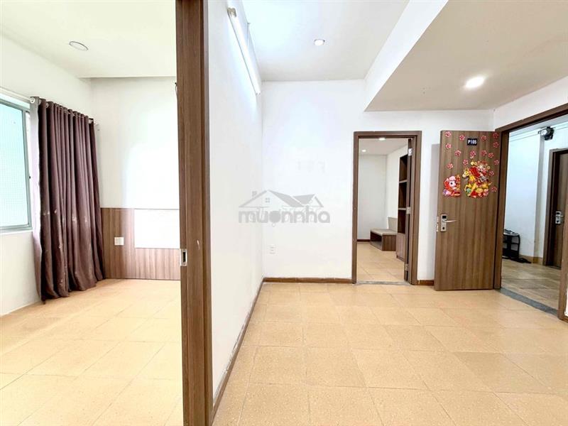 Chung cư 3 phòng ngủ sát city land phan văn trị
