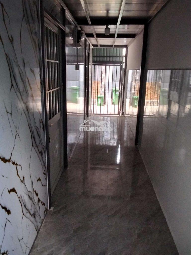 Cho thuê phòng phường trường thọ quận thủ đức