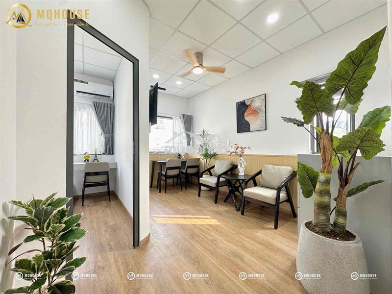 🌼 Căn hộ 2pn - full nội thất - 60m2 - giáp pandora
