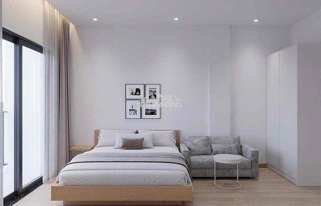 Thật 100% rẻ 11.59 tỷ hẻm 5m 4x13m. 50m2 trệt 2 lầu st nguyễn văn troi - 3