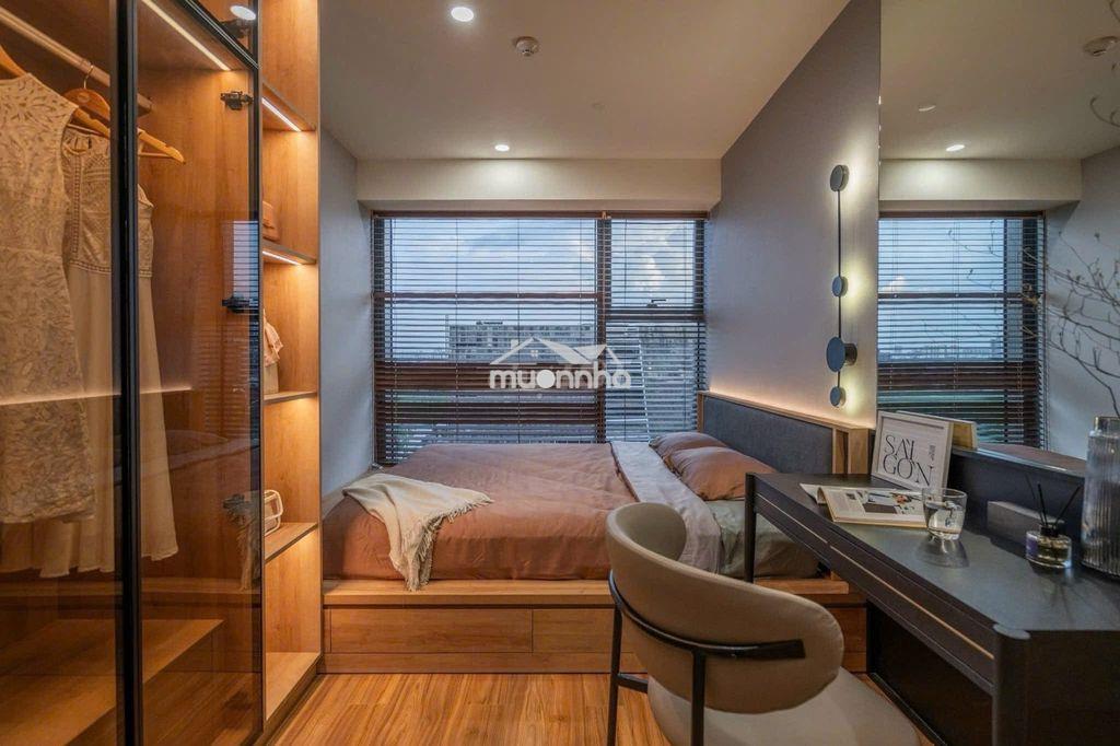 Hot! chính chủ cho thuê cc terra 72m2 2pn 2wc giá 20tr/th  - 2