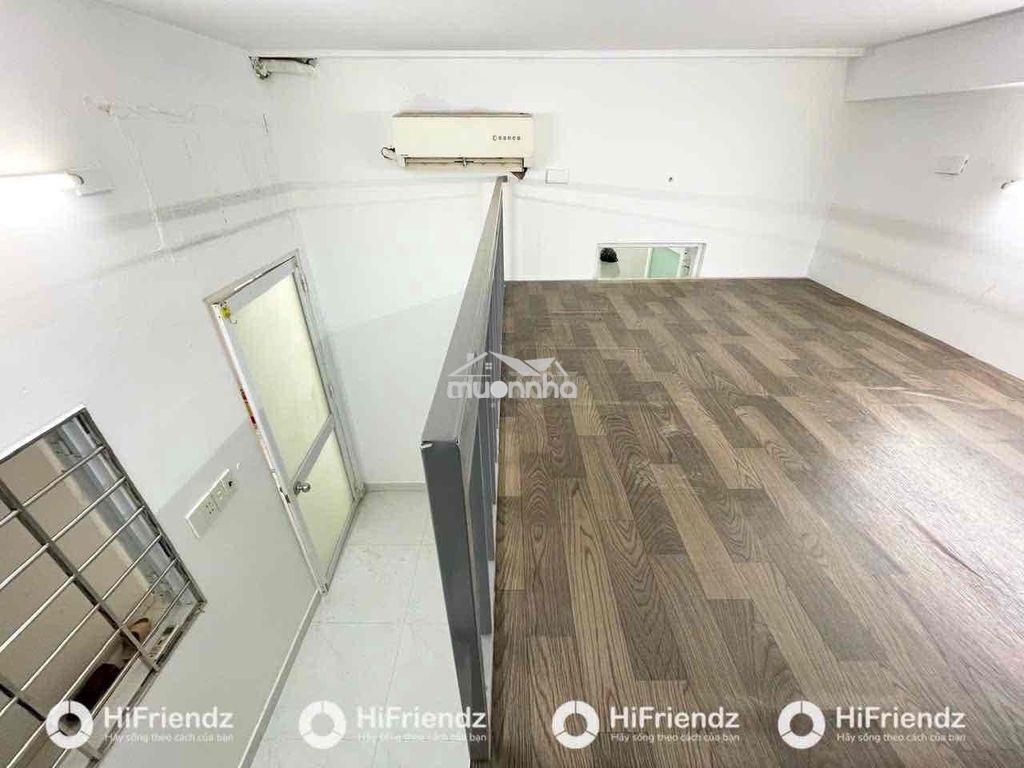 Cho thuê phòng giá rẻ ngay gần ngã tư bốn xã - đầm sen square - 3