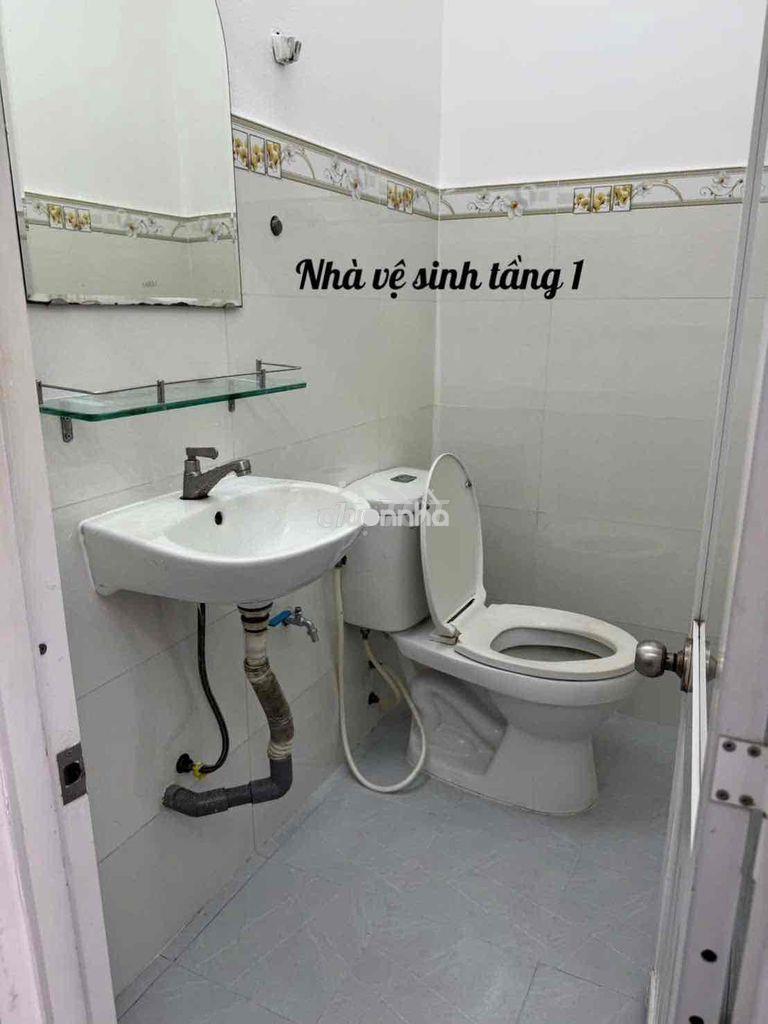 🇻🇳🇻🇳🇻🇳Nhà phố nguyên căn 4pn 3wc thị trấn nhà bè - 3
