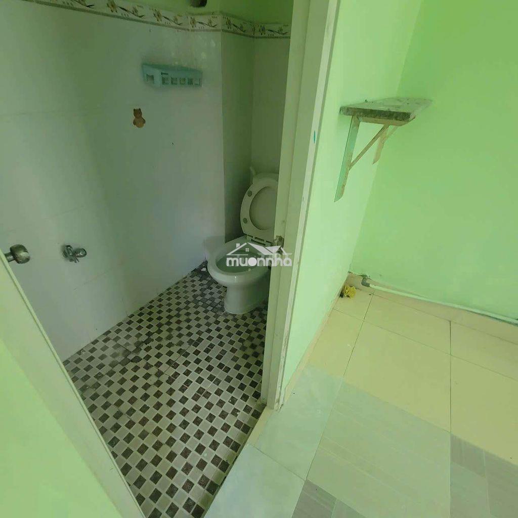 Cho thuê nhà nguyên căn hẻm 1041 trần xuân soạn - 4
