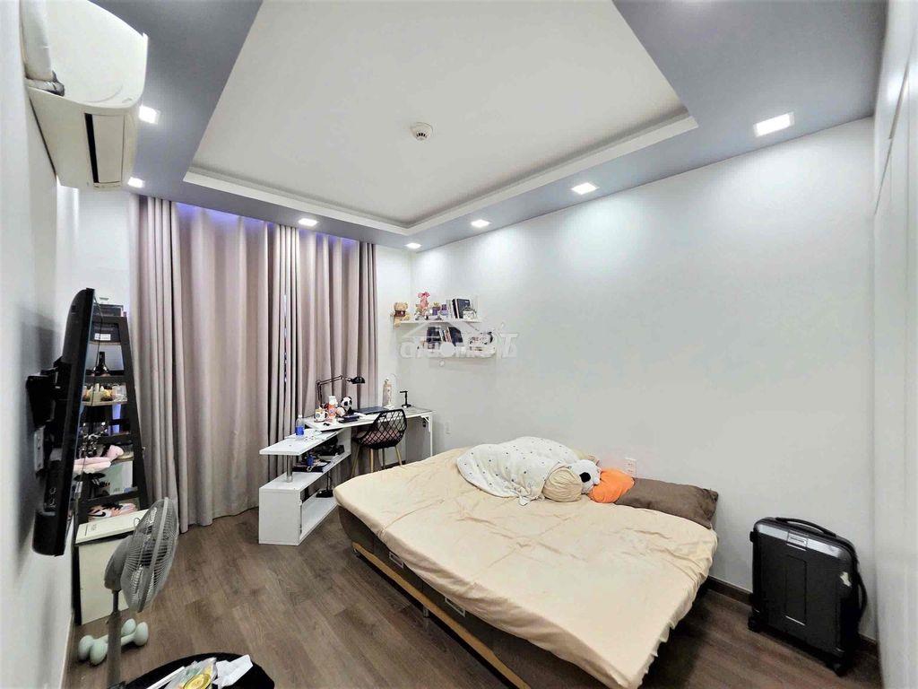 Cho thuê căn hộ chung cư garden gate 3pn 2wc sát công viên gia định - 3