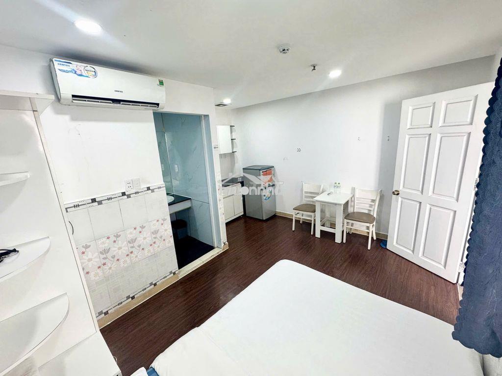 Cho thuê căn hộ dịch vụ cao cấp – khu sân bay tân bình - 3