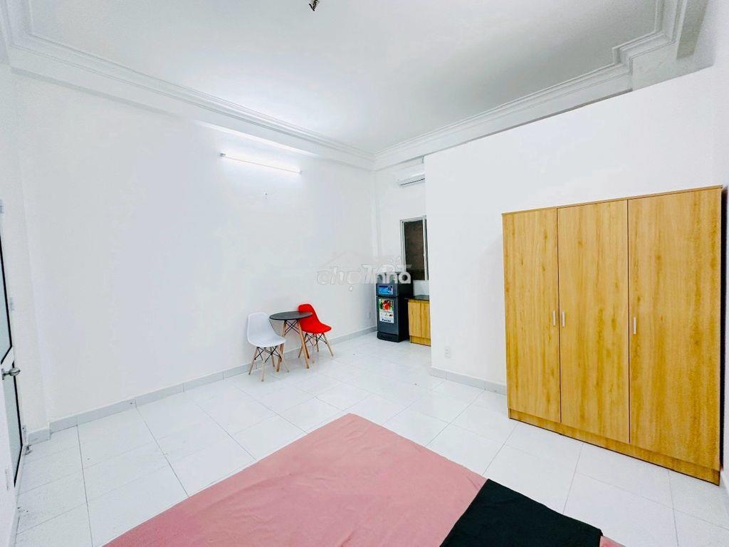 Phòng trọ giá sinh viên âu dương lân,,q8: 25m2, nội thất đầy đủ - 4