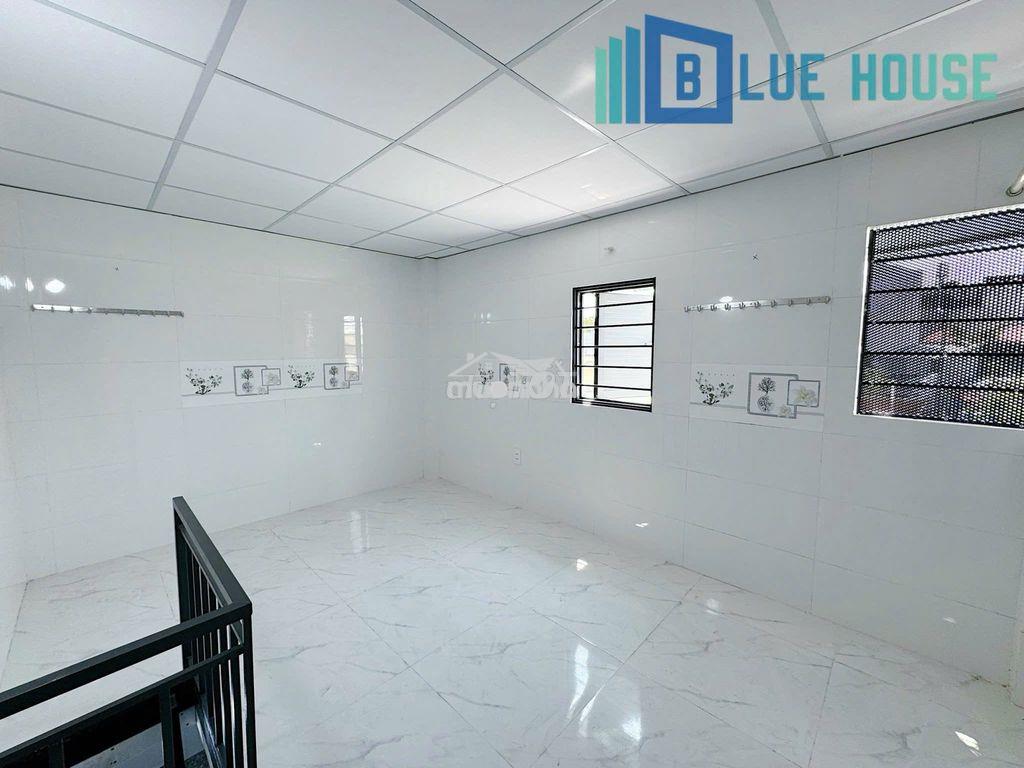Phòng gác cao máy lạnh giá rẻ tô hiệu gần dh văn hiến ,đầm sen - 4