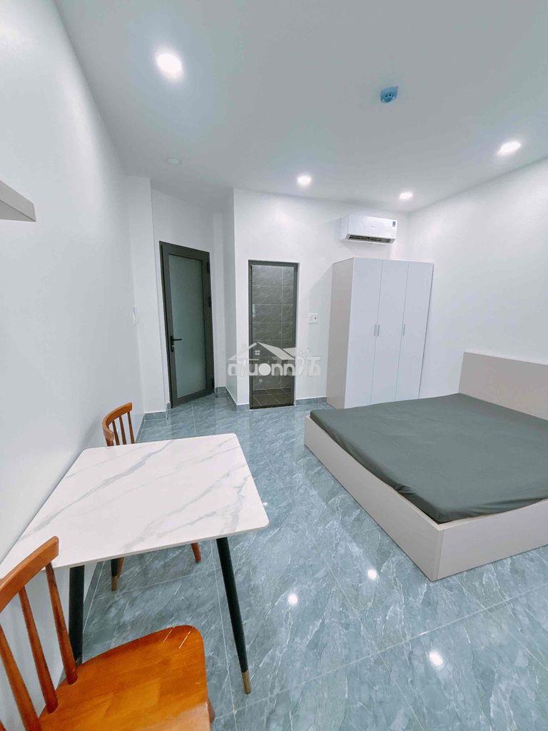 Chính chủ cho thuê chdv vườn lài , an phú đông giáp gò vấp - 2