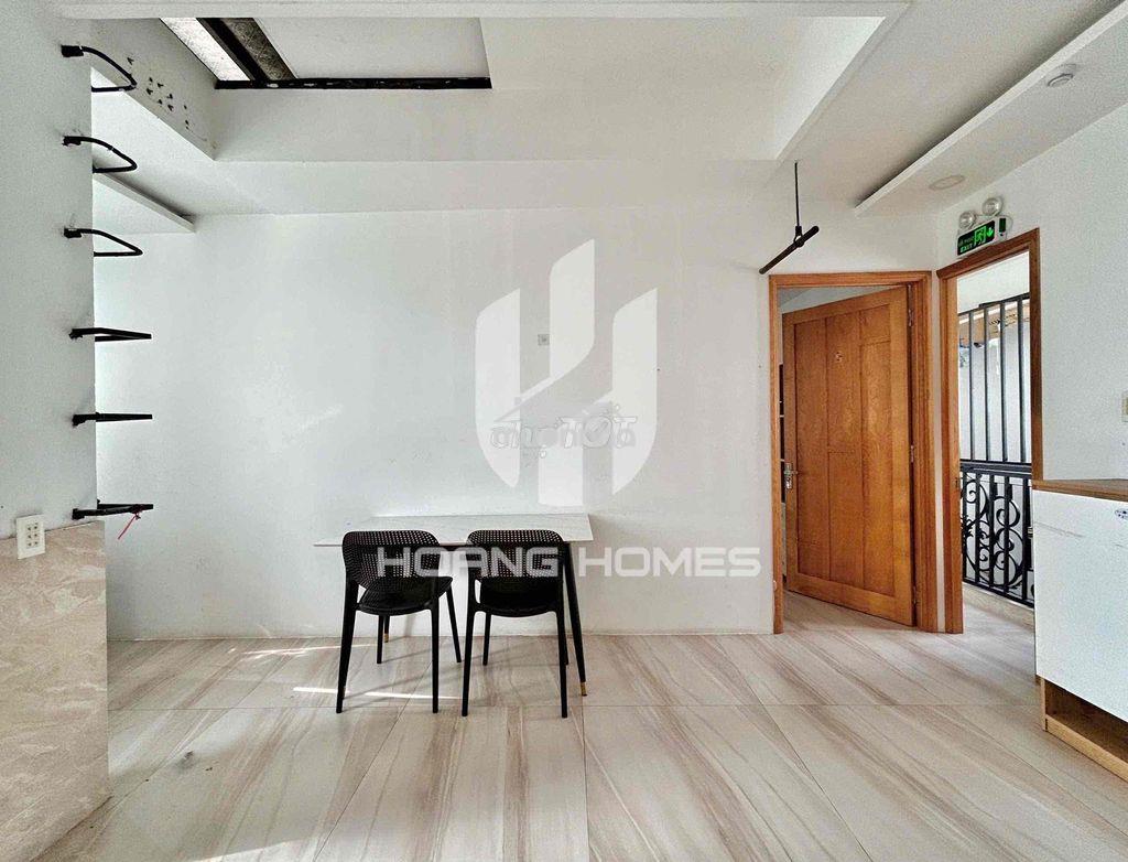 Cho thuê căn hộ 1pn giá 7x tại nguyễn duy trinh - 3