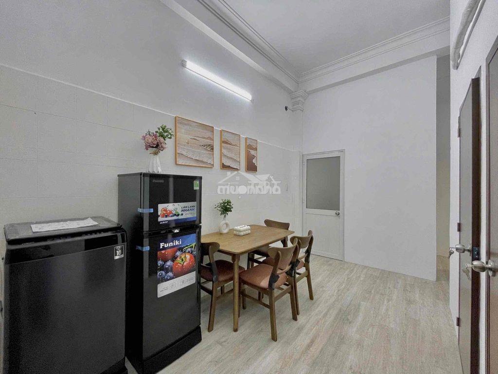 🧲 Trường sa - 2pn - nội thất mới - ở được 3 4 người - 2