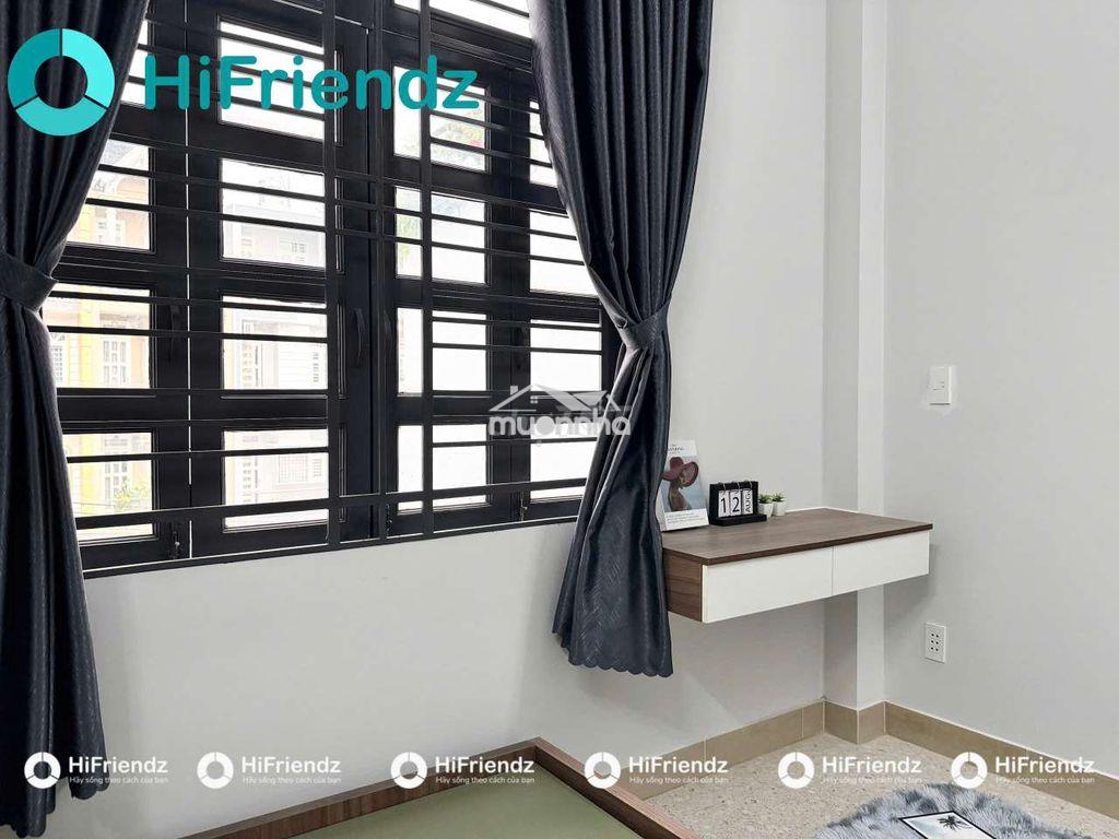 Siêu phẩm chdv full nt cửa sổ trời mới xây khu tên lửa, giáp q6 - 2