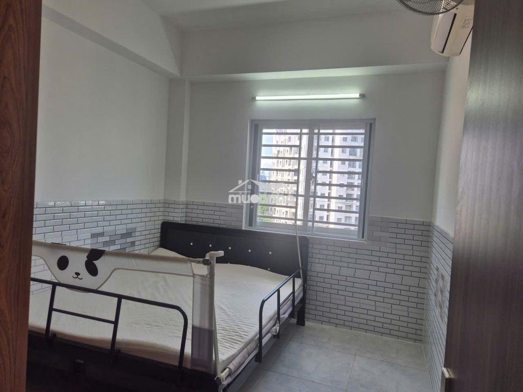  Bán căn hộ cc phú thọ p15 q11 block mới - 67m2 căn góc- sổ hồng riêng - 4