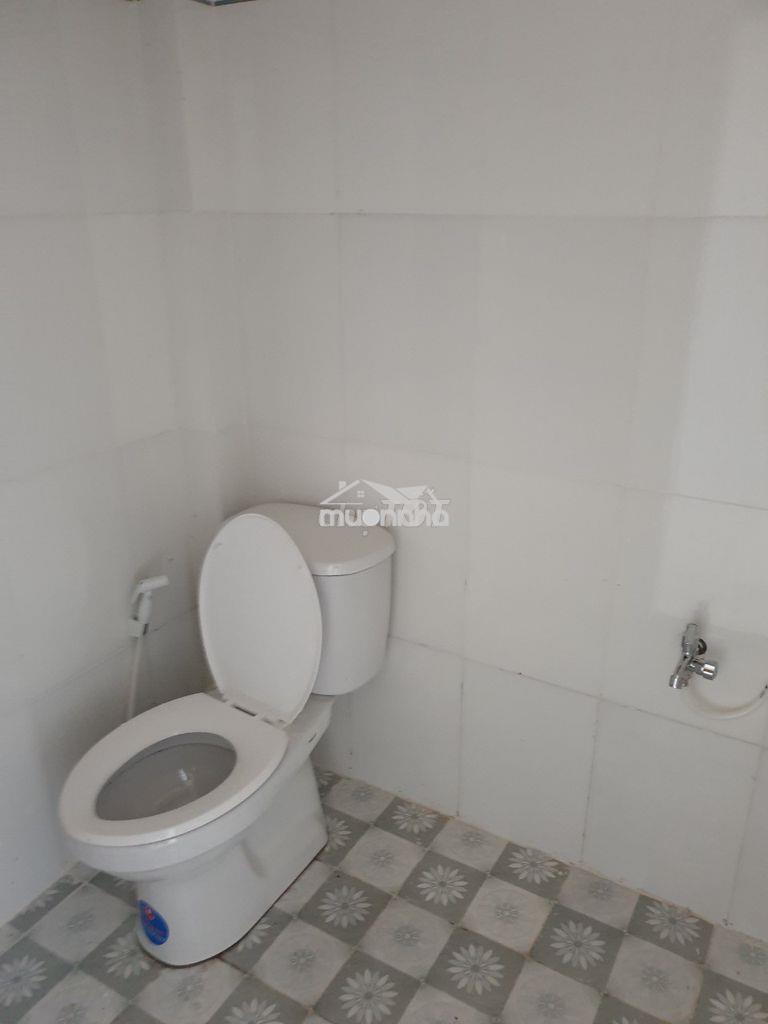Phòng rộng gác cao mới đẹp rất gần siêu thị emart ii – phan huy ích - 3