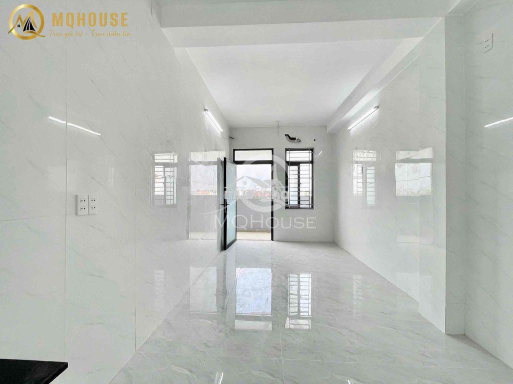 Chdv rộng hơn 40m2 dạng studio - 2