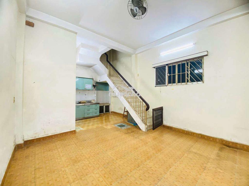 Cho thuê nhà ngắn hạn 6 tháng - 1 năm 3 lầu 2pn 3wc - 2