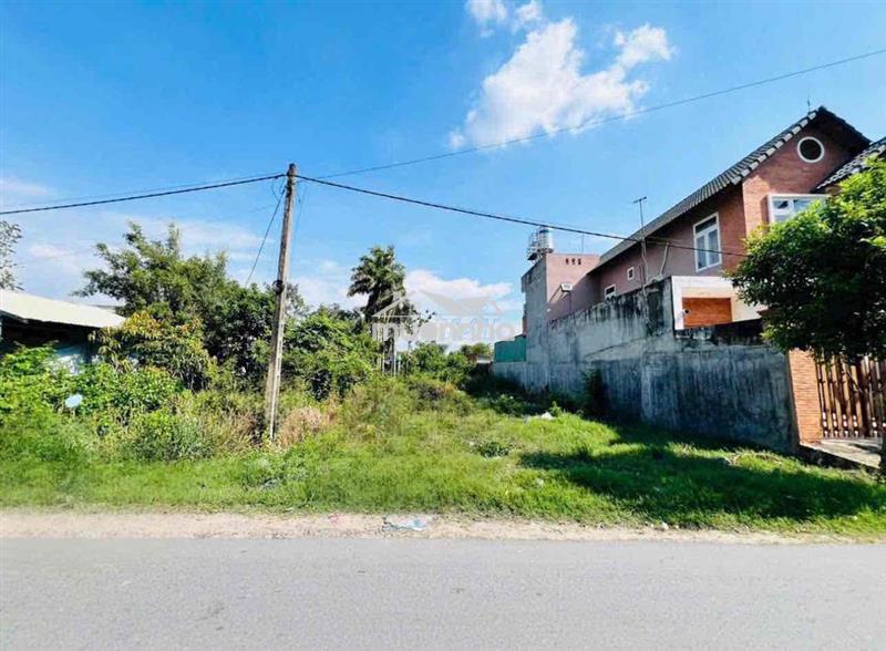 Chủ cần tiền trả lãi ngân hàng nên bán gấp lô đất mt đường số 65