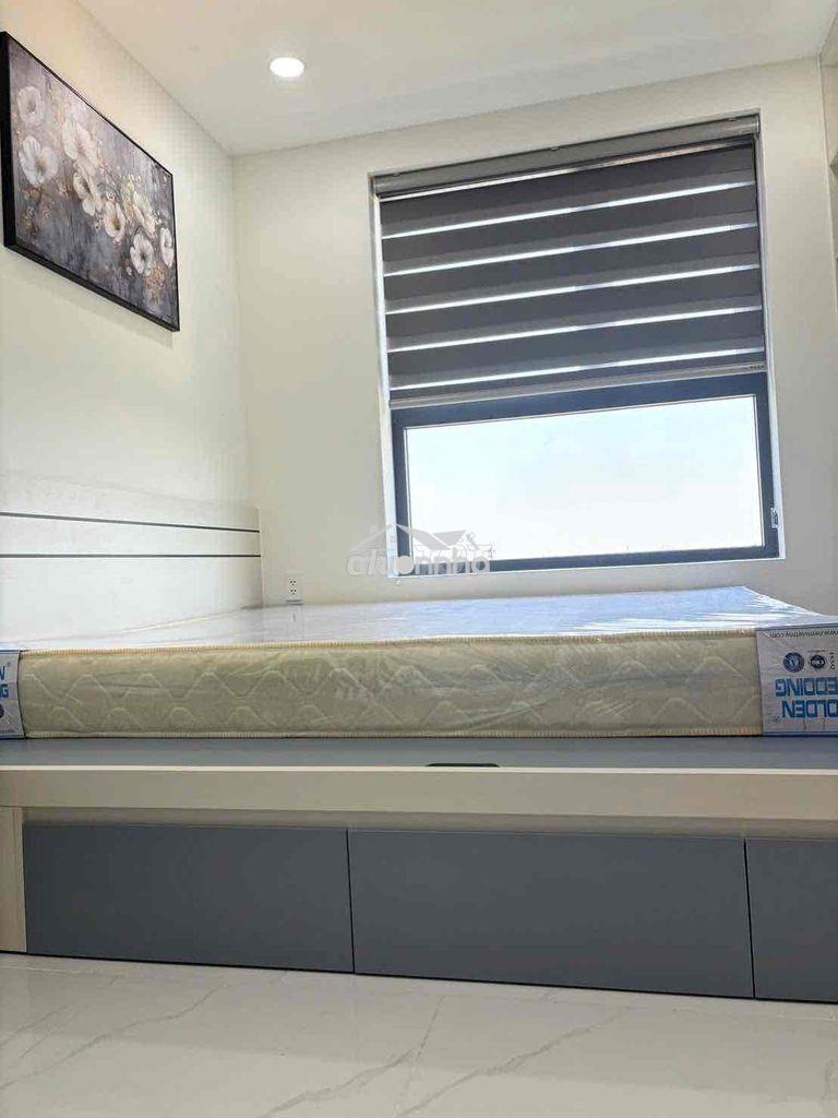 Cho thuê căn góc siêu đẹp chung cư phú mỹ - 4