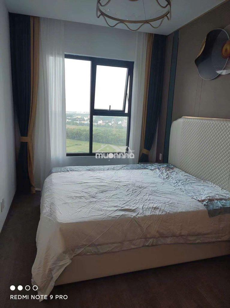 Cần bán căn hộ sora ngay aeon thành phố mới - 2