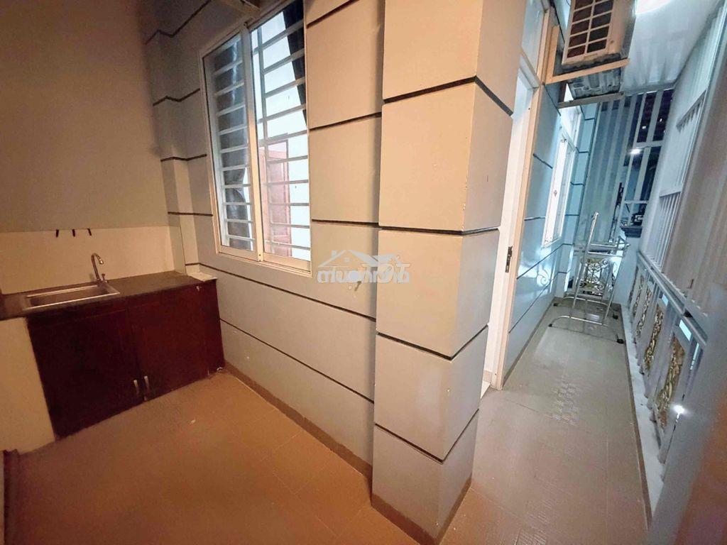 Phòng full nội thất gần chợ phạm thế hiểm - 4
