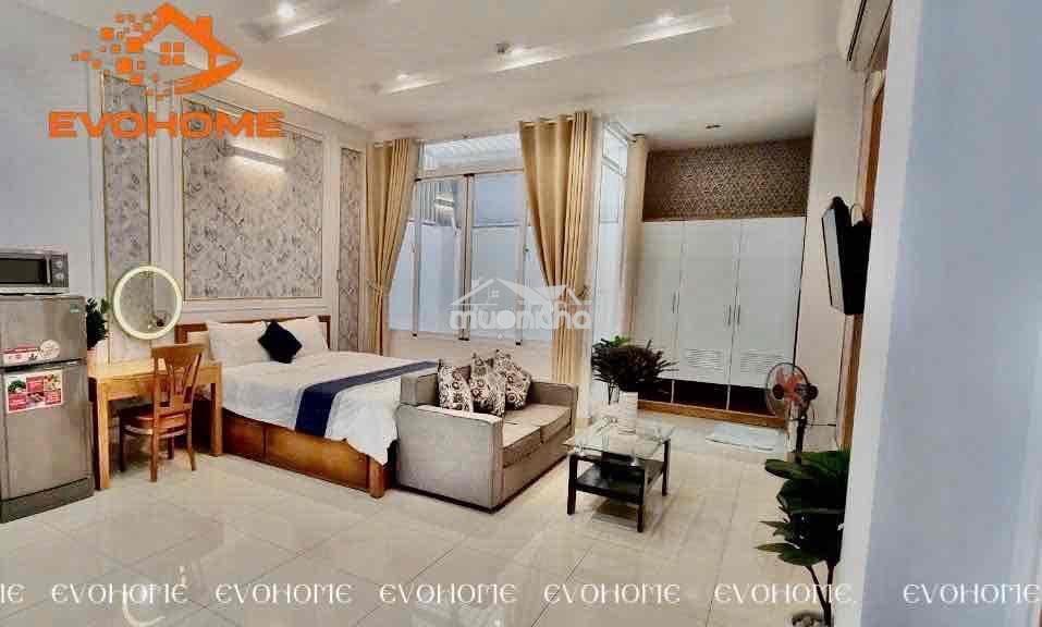 Em còn trống nhiều phòng cao cấp quận 7 giá từ 5tr8 - 3