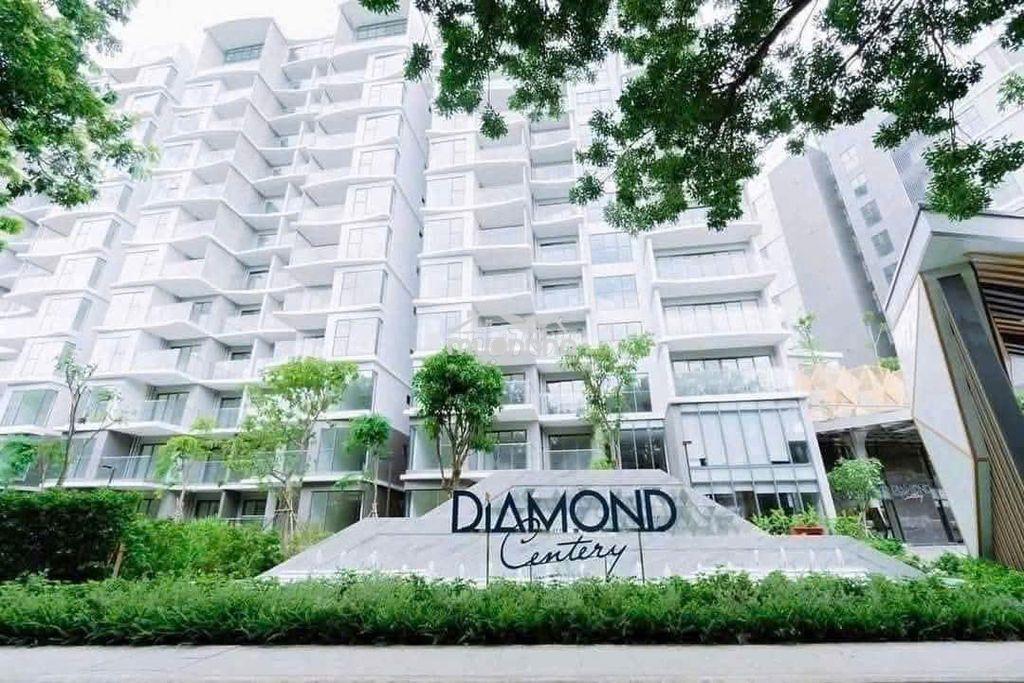 Cho thuê chung cư diamond alnata,brilliant,ruby,emerald quận tân phú - 3