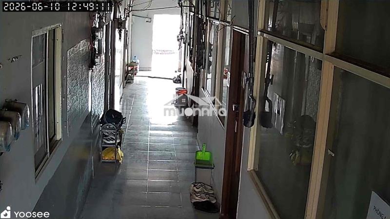 Cho nvvp và svđh thuê trọ rẻ ! ( vào cổng có biển hiệu ola come )