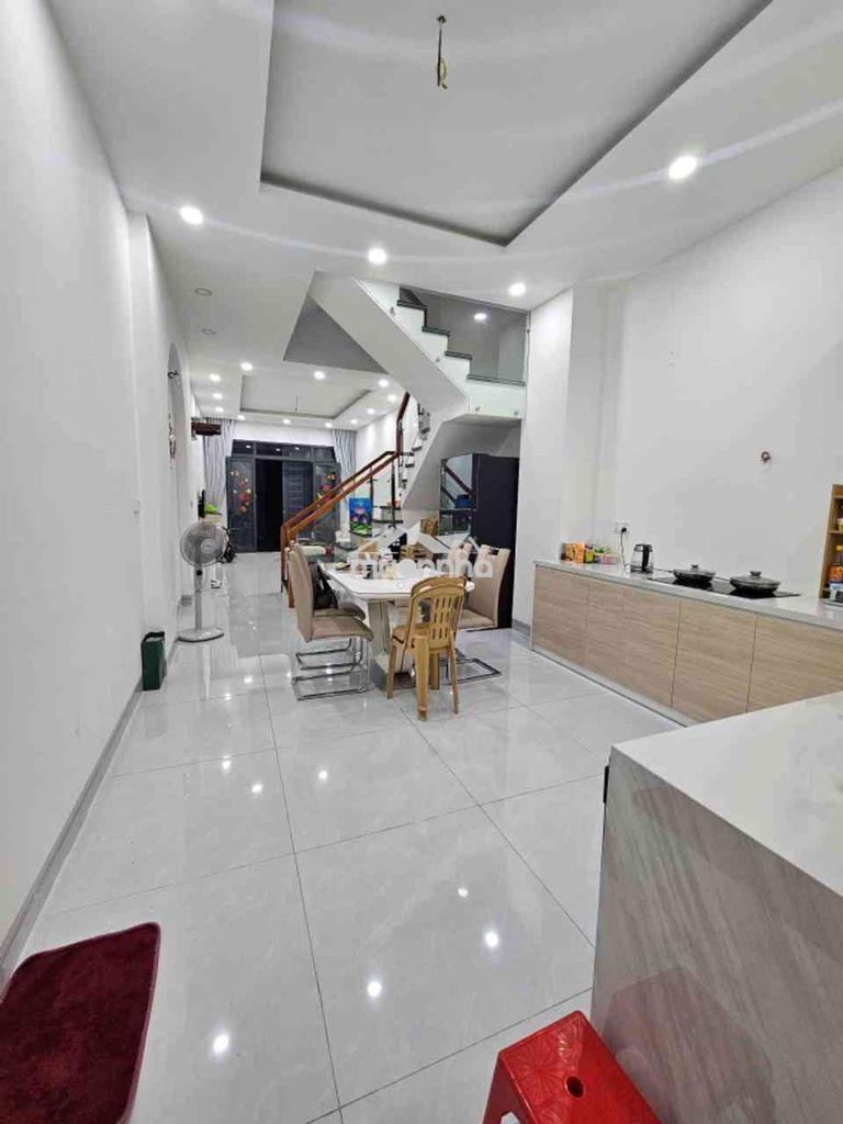 Nhà đẹp an lạc – hẻm xe tải 8m – chỉ 7 tỷ nhỉnh - 2