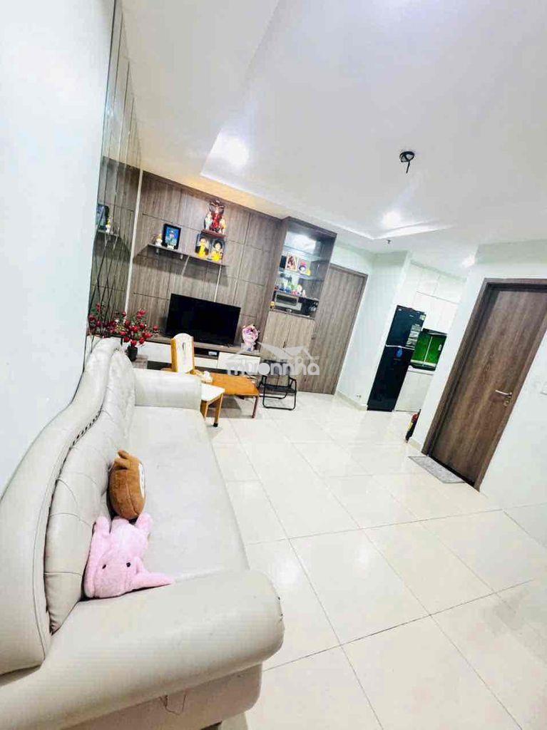 Bán chung cư the parkland 60m2.có 2pn nguyễn thị búp ,hiệp thành.q12 - 3