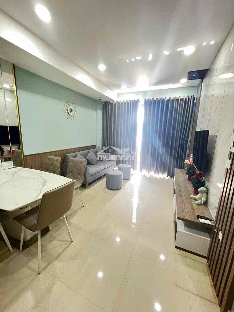 Cho thuê botanica premier 2pn 2wc vào ở ngay full nội thất cao cấp