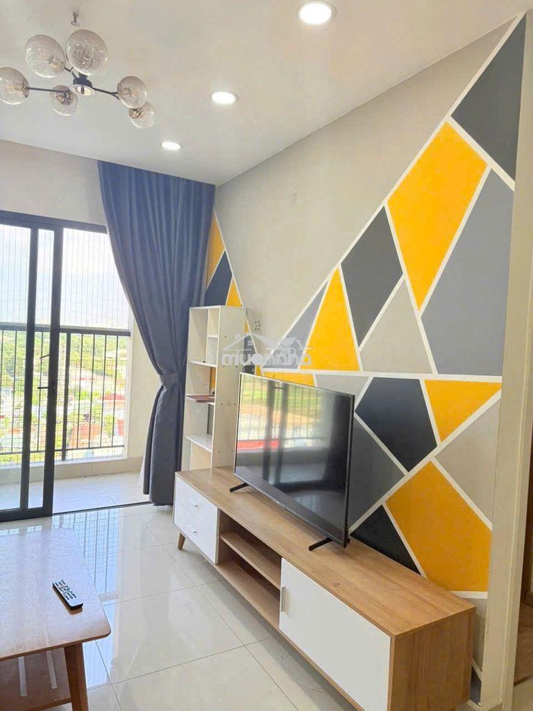 Cho thuê căn hộ 2pn,2wc full nội thất tại chung cư eco xuân - 4