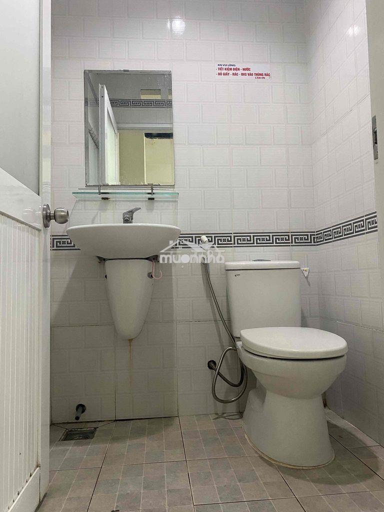 Phòng đẹp giá rẻ gần lottemart gò vấp.chợ an nhơn - 4