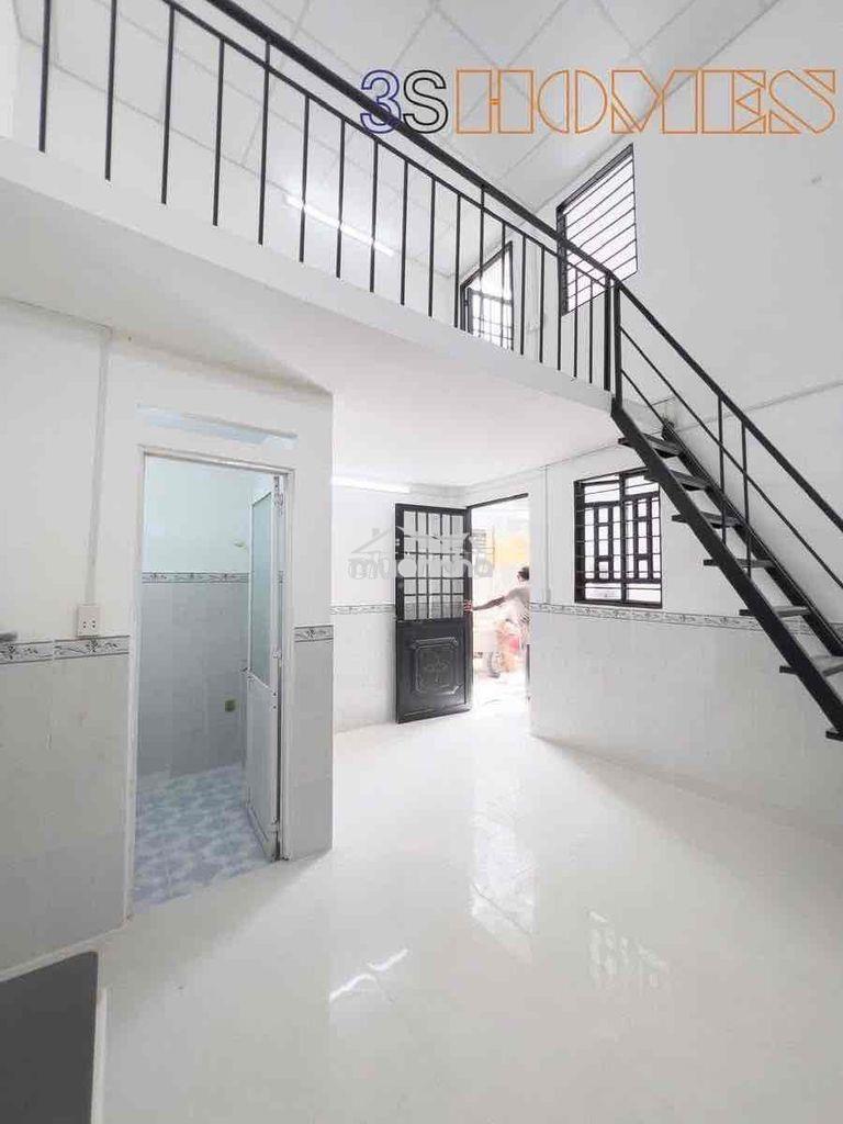 Tặng 2trịu - 1 trệt 1 lầu - dự án mới xây - 2