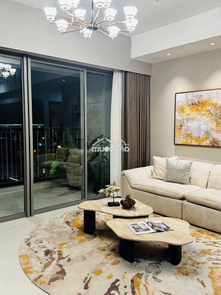 Bán căn 114m2 nhà mới 100% view quảng trường và trung tâm hành chính - 2