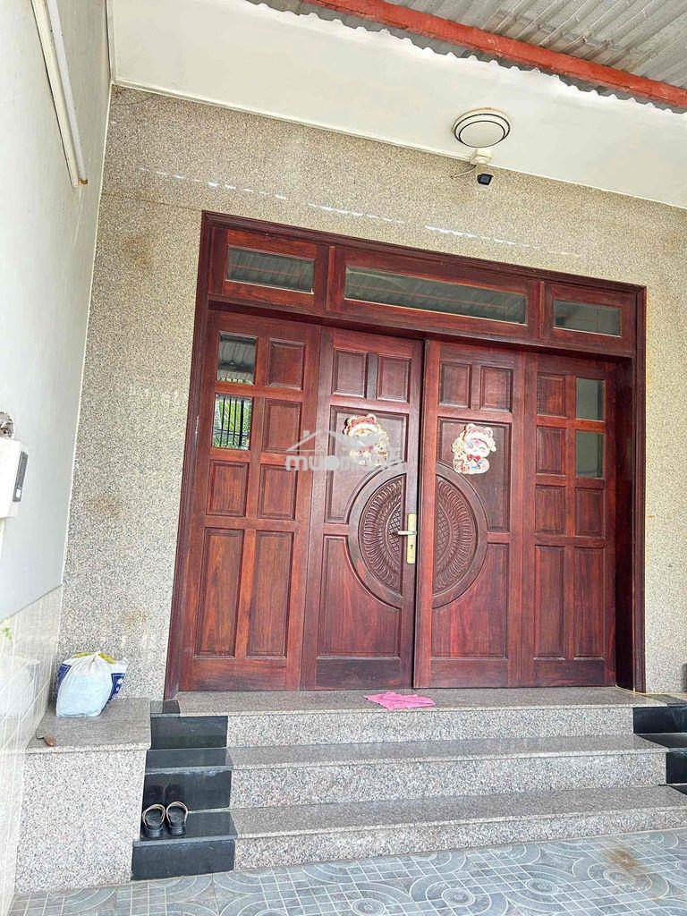 Cho thuê nhà nguyên căn dt rộng hẻm 2503 nhà bè giá 10tr