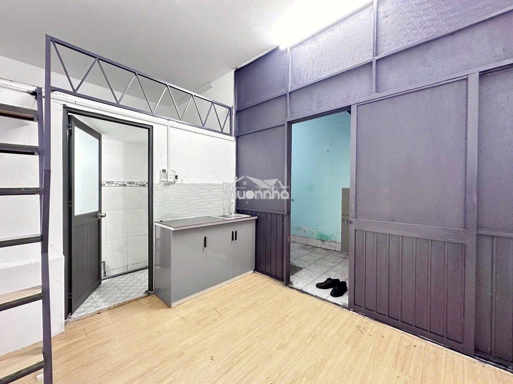 🌹Sale lỗ duplex (sẵn máy lạnh) ngay ngã 5 chuồng cún - 2