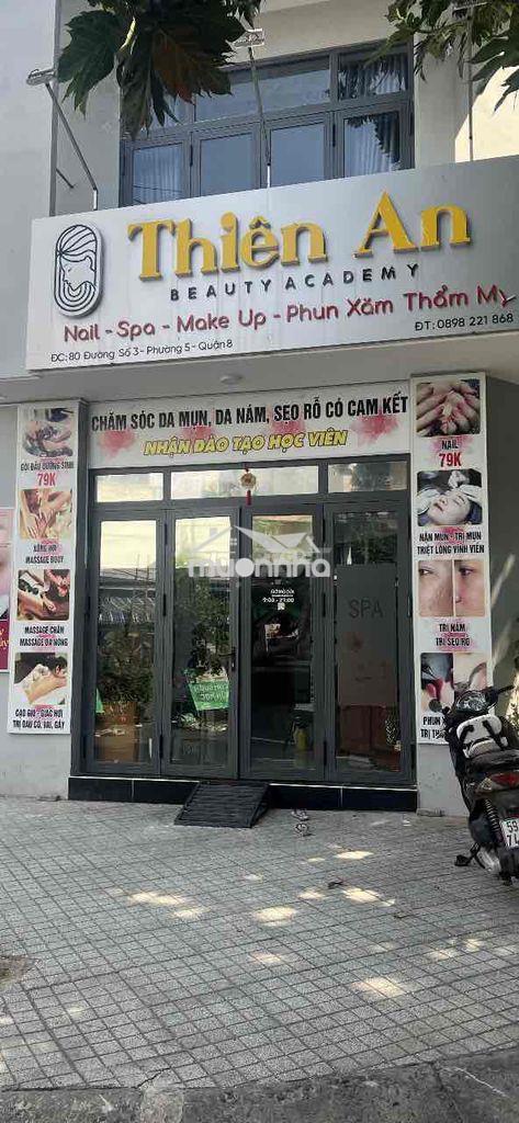 Cho thuê phòng p5 quận 8, giờ giấc tự do - 3